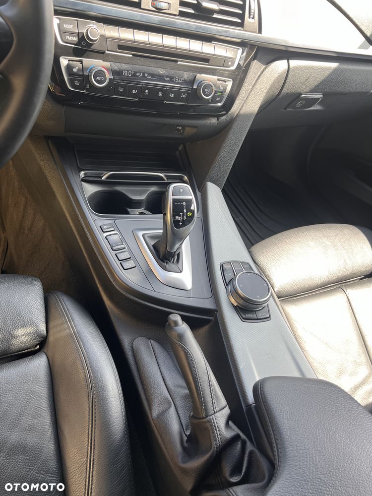 BMW Seria 3 - 11