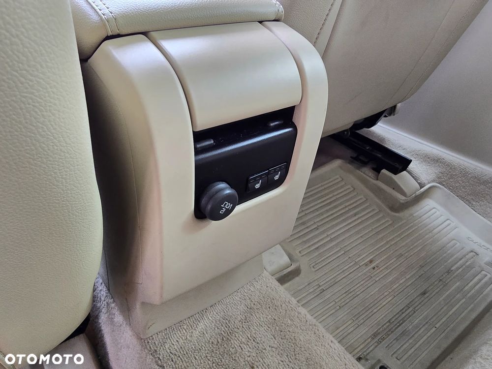 Volvo XC 60 T5 Geartronic Summum - 10