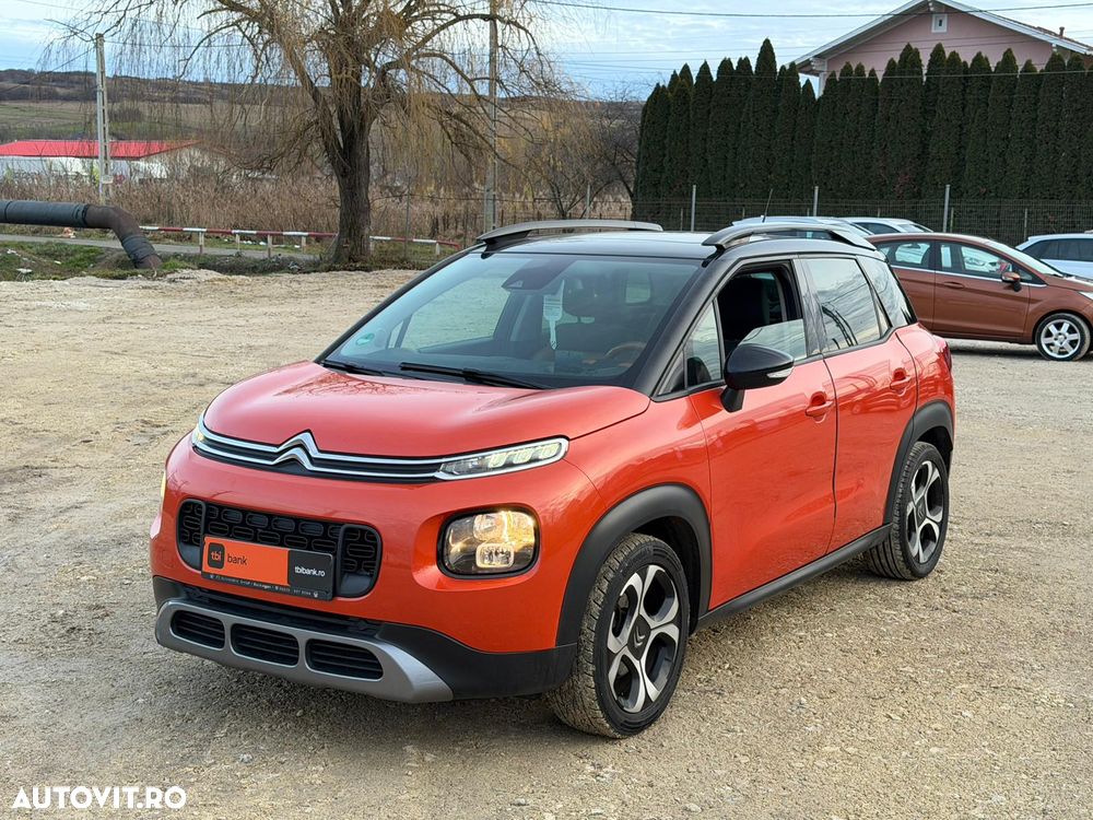 Citroën C3 AIRCROSS - 8