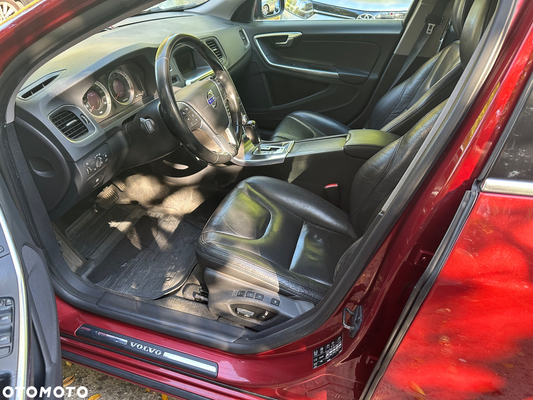 Volvo S60 2.0T Powershift Summum - 7