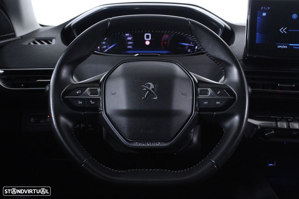Peugeot 3008 1.2 PureTech Active Pack - 19