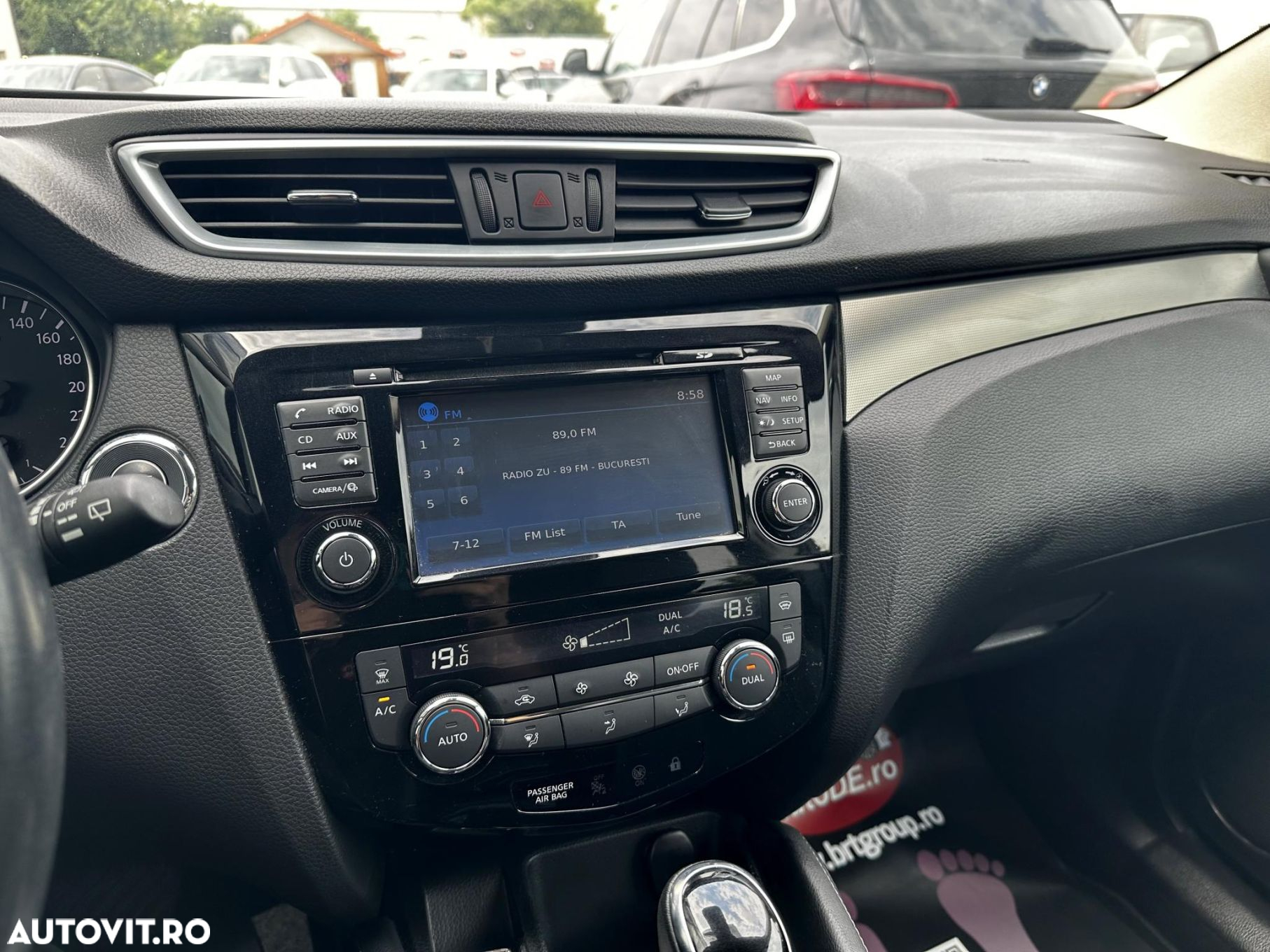 Nissan Qashqai - 11