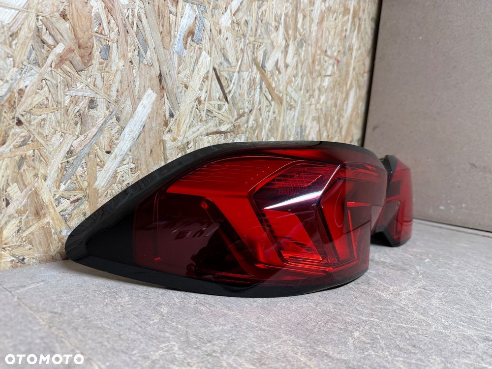LAMPY TYŁ LEWA PRAWA BMW 1 F70 5A3617 5A36178 - 20