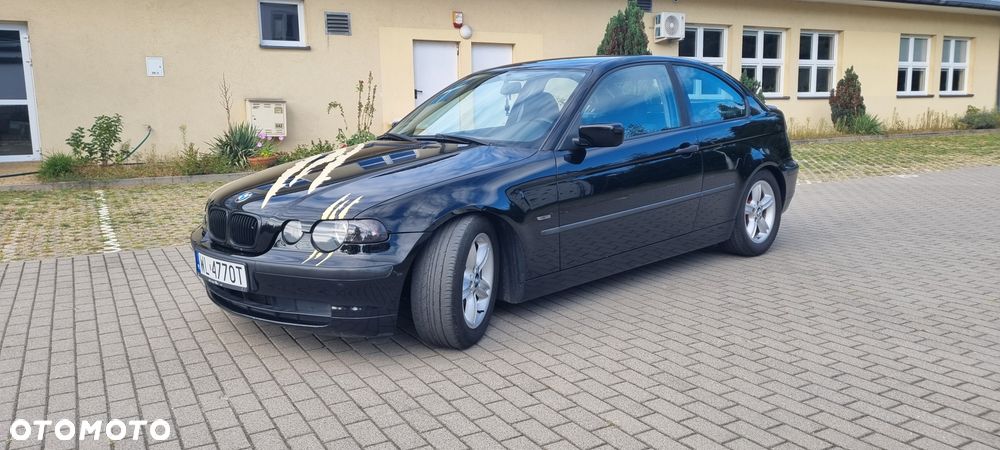 BMW Seria 3 - 4