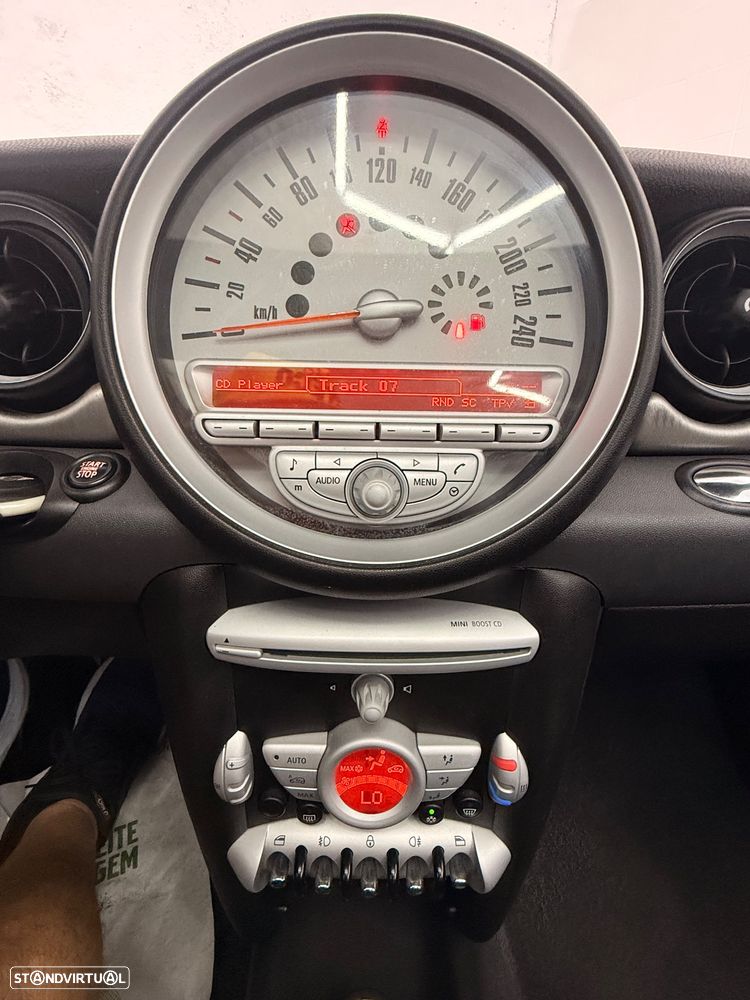 MINI Clubman John Cooper Works Auto - 18