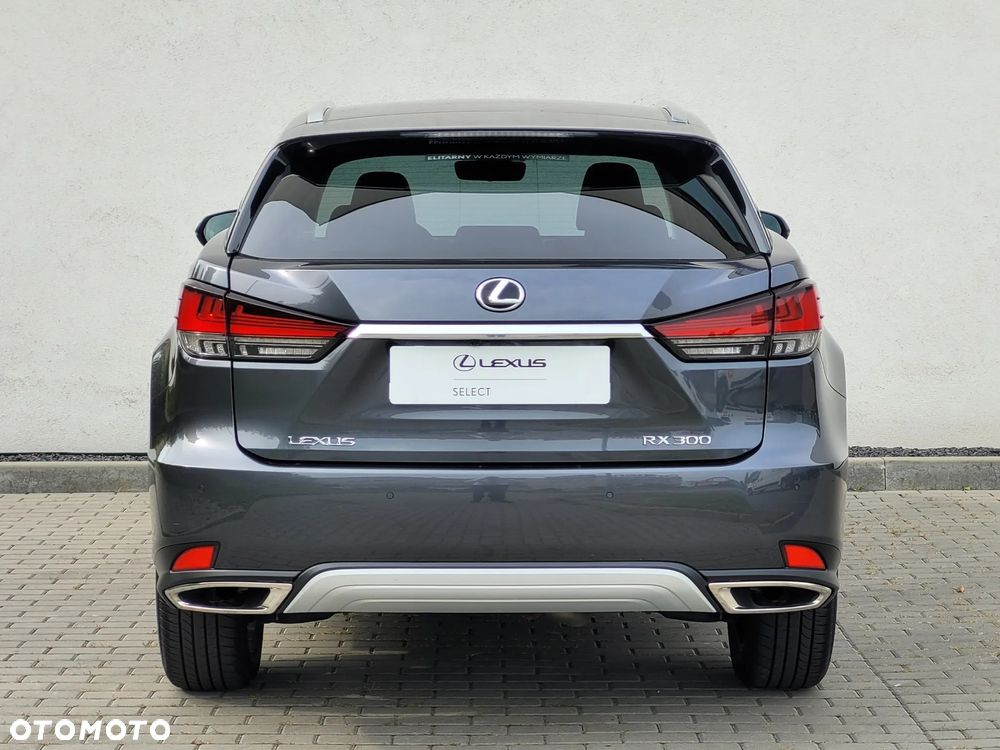 Lexus RX 300 Prestige - 9