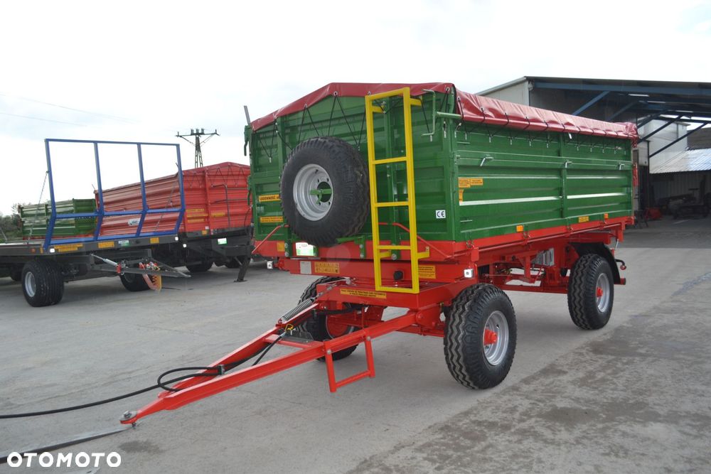 MAR-POL MD601 - 21