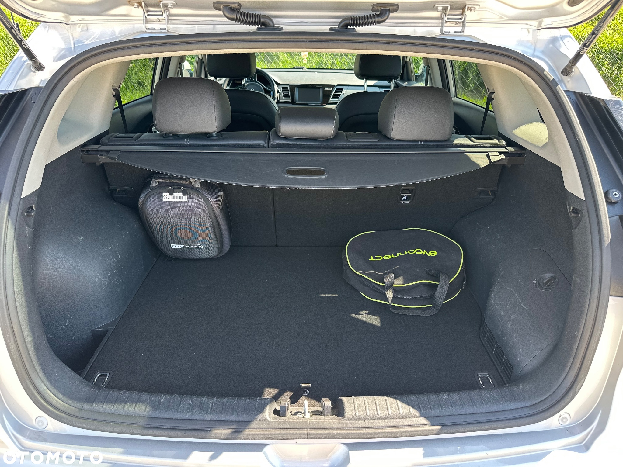 Kia Niro - 8