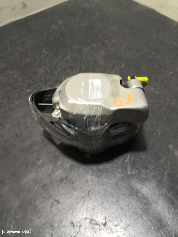 Cinto Frente Dto Citroën C1 (Pm_, Pn_) - 3