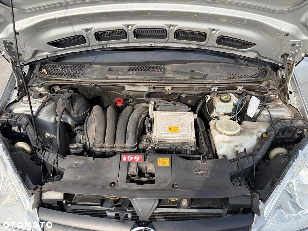 Mercedes-Benz Klasa A 170 Classic - 23