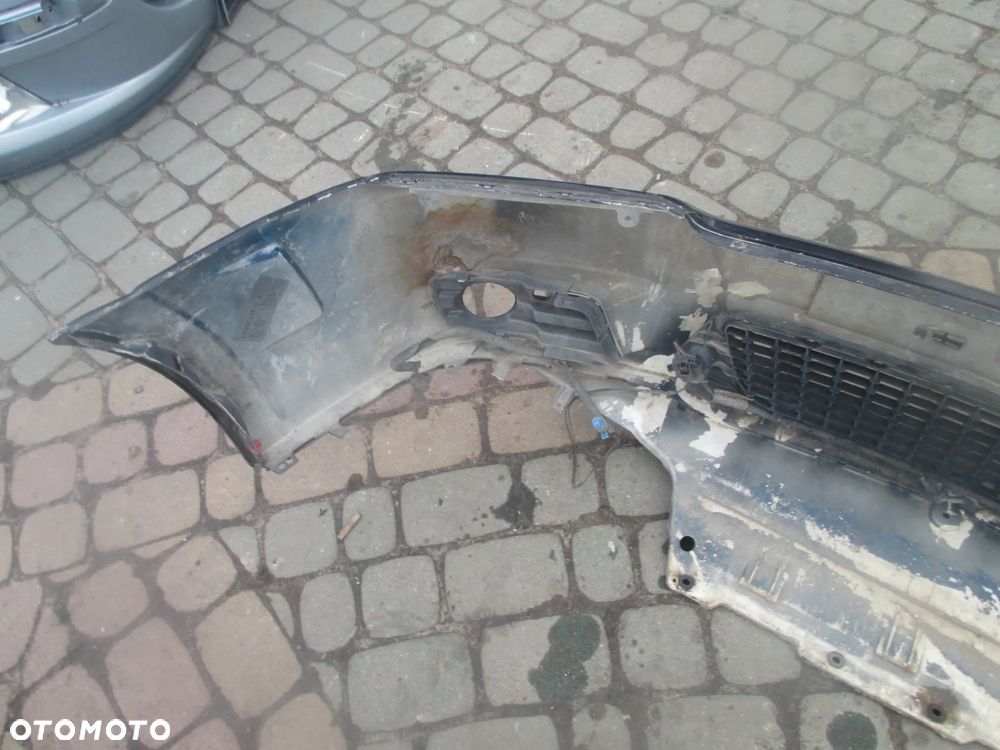 zderzak Opel Vectra C  GT Z21A - 11