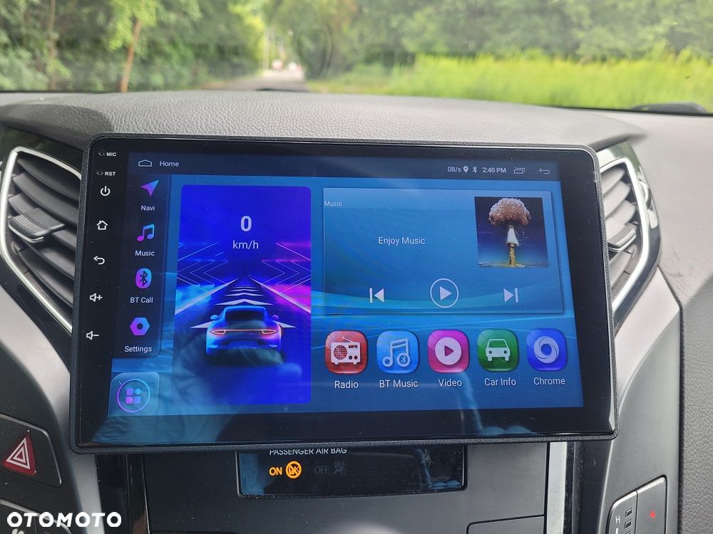 Hyundai i40 i40cw 1.6 Fifa World Cup Edition - 11