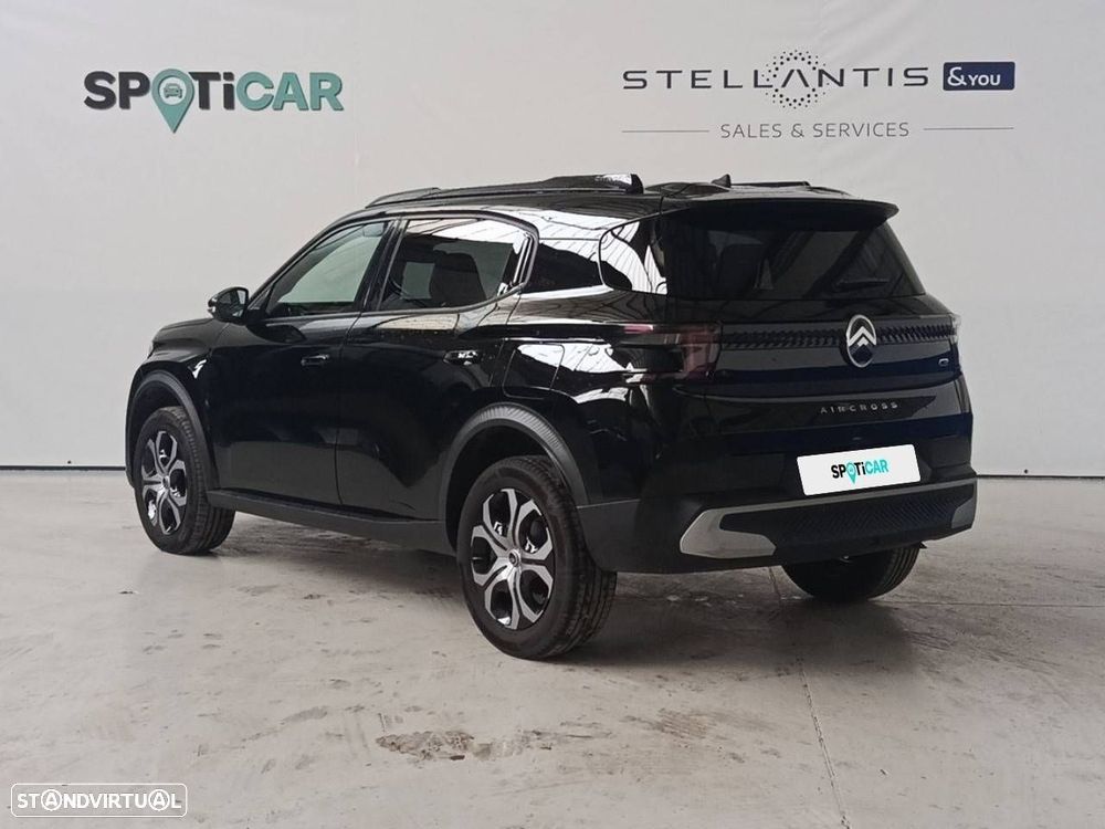 Citroën C3 Aircross 1.2 PureTech Plus - 5