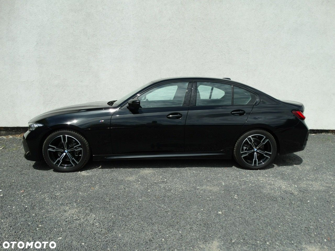 BMW Seria 3 318i M Sport - 2