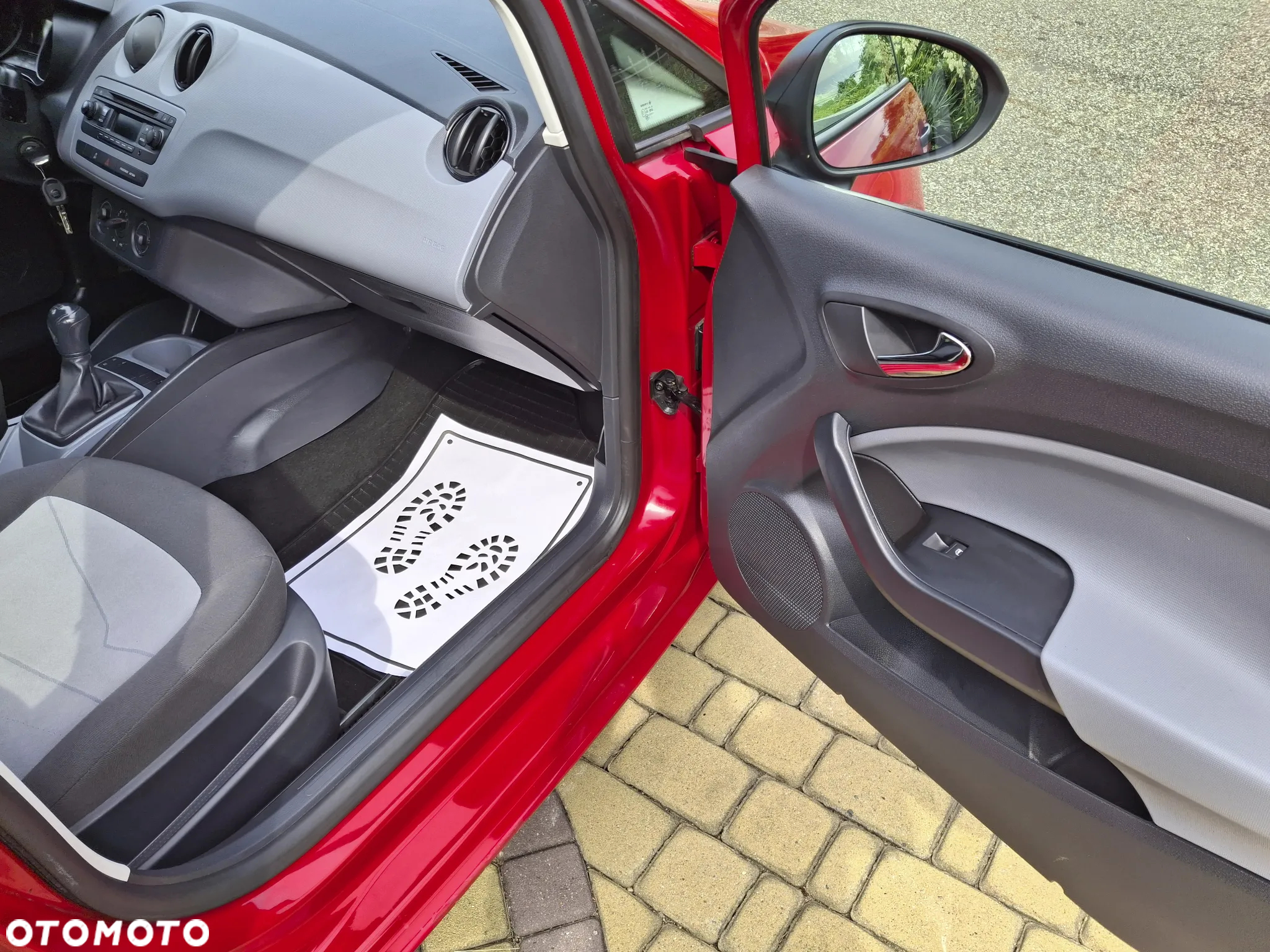 Seat Ibiza 1.2 12V Style - 13