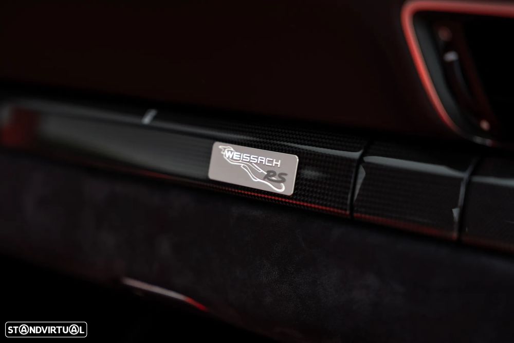 Porsche 911 (991) GT2 RS - 23