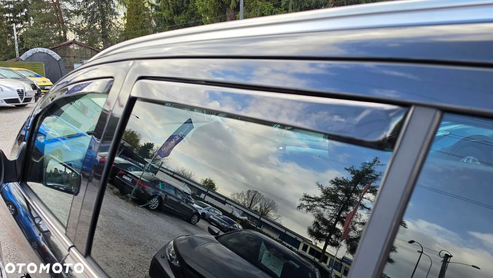 Opel Zafira 1.6 EcoFLEX Edition 111 Jahre - 29