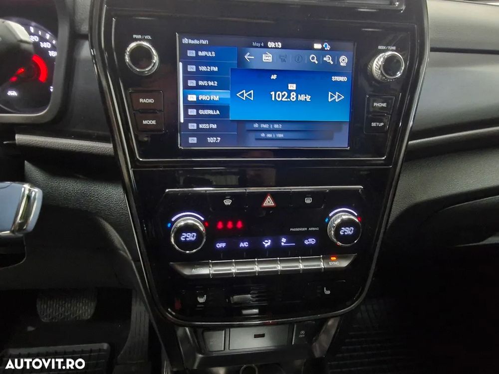 SsangYong Tivoli 1.5 GDI  Turbo STYLE - 11
