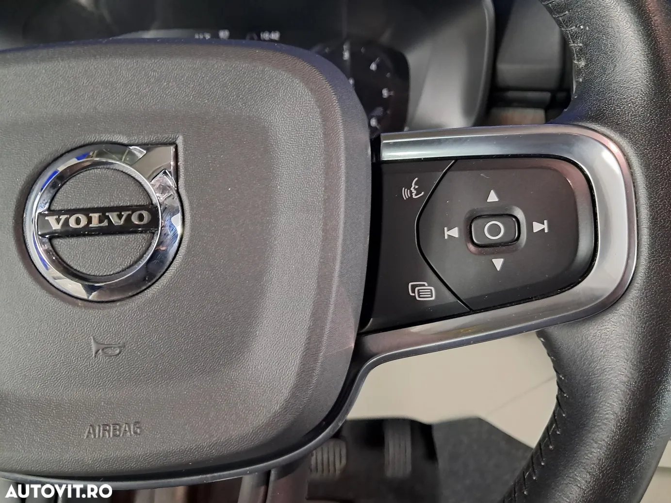 Volvo XC 40 - 13