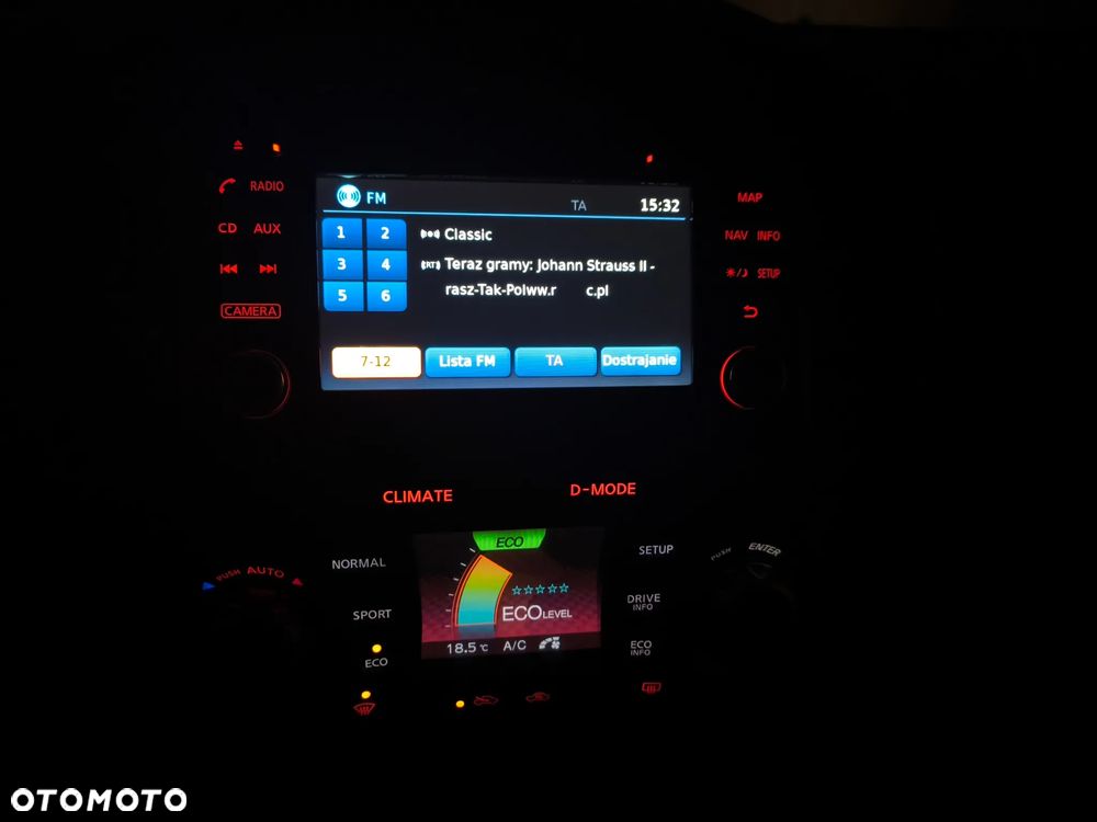 Nissan Juke 1.6 N-Connecta - 13