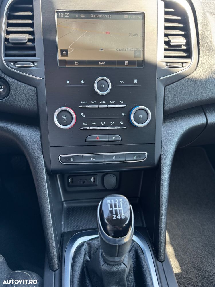 Renault Megane - 10