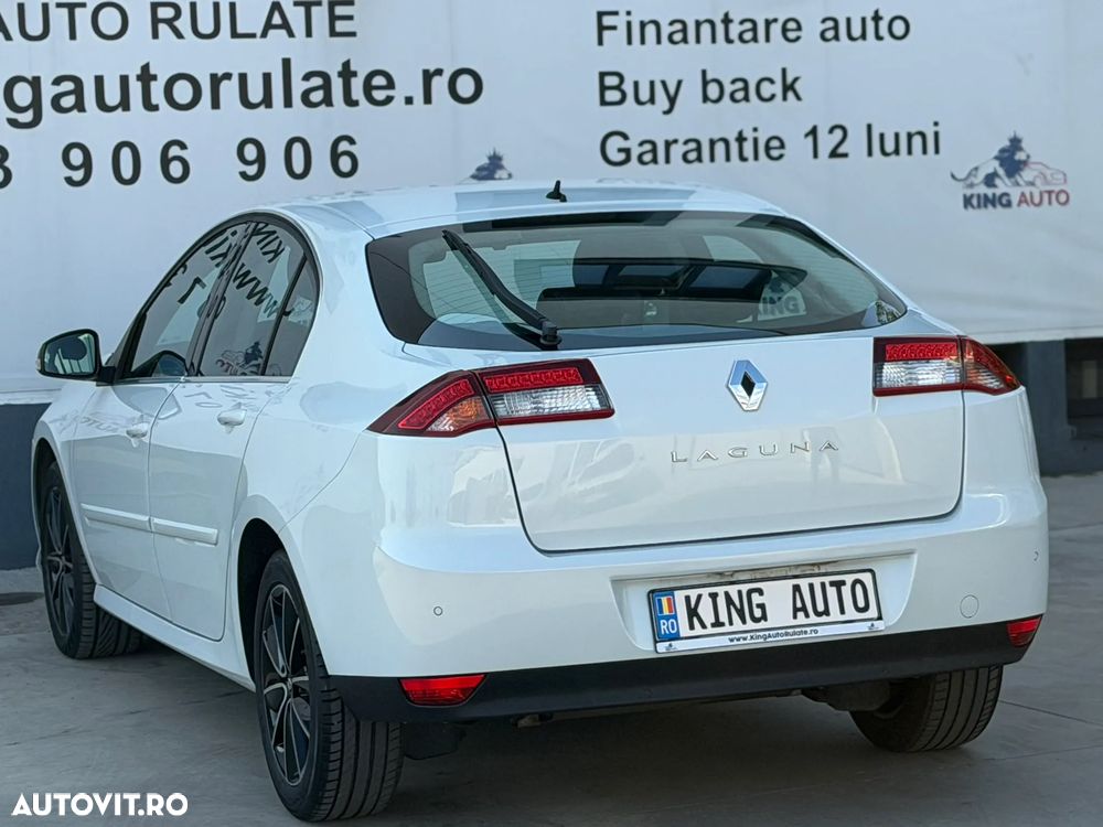 Renault Laguna - 17