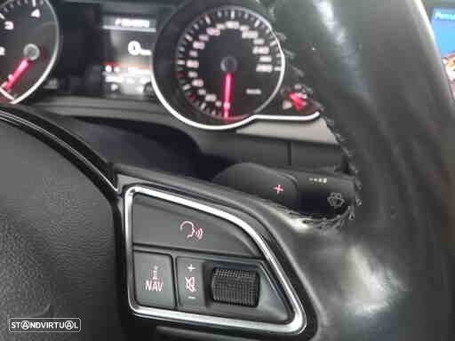 Audi A5 Sportback 2.0 TDI Multitronic S-line - 15