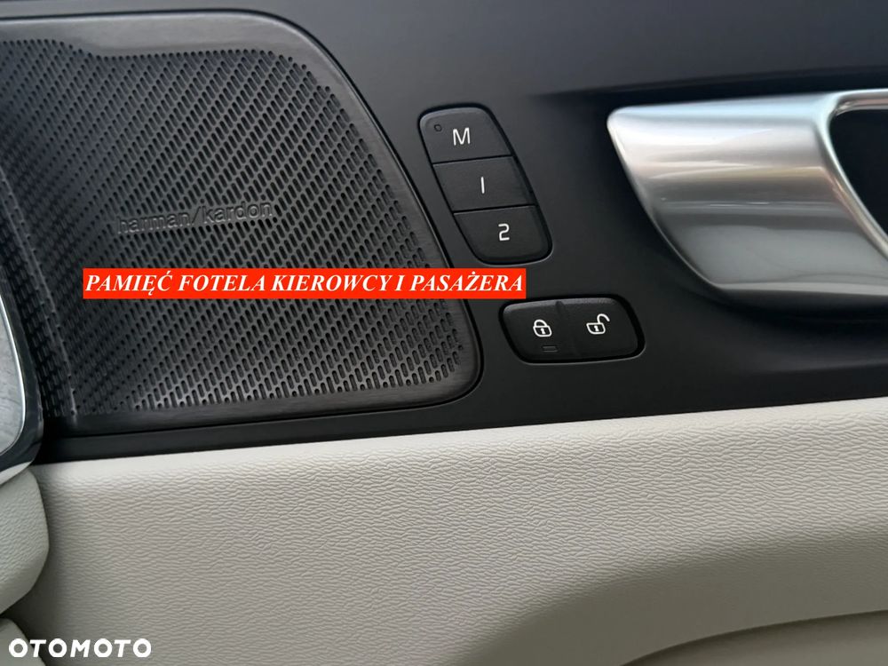 Volvo XC 60 B4 D Geartronic RDesign - 17