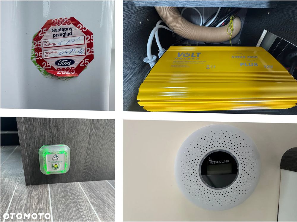 Roller Team 284TL - 31