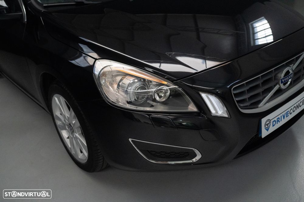 Volvo S60 2.0 D3 Summum - 5