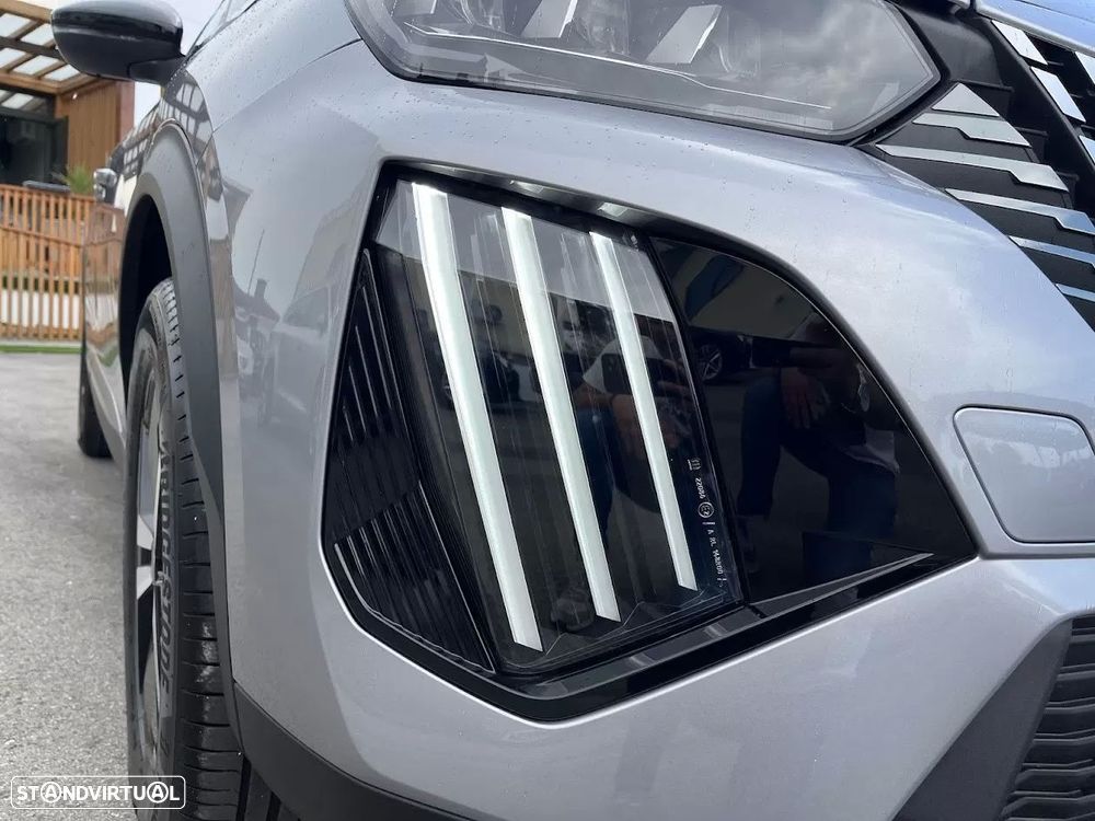 Peugeot e-2008 50 kWh GT - 56