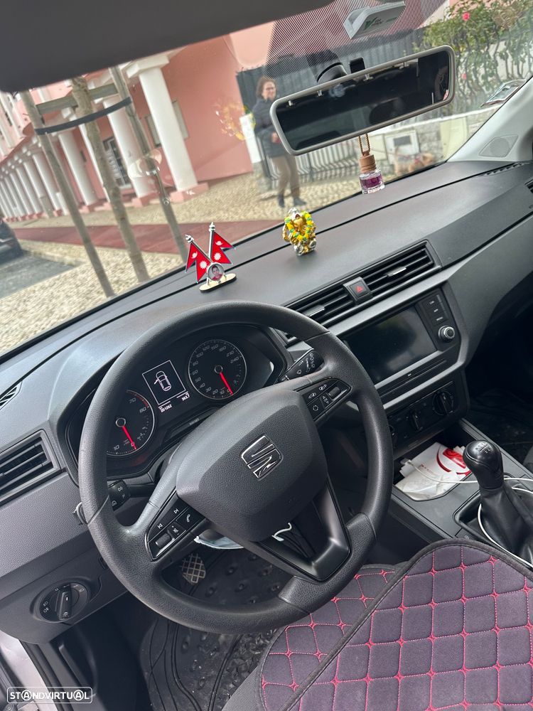 SEAT Ibiza 1.0 Reference - 2