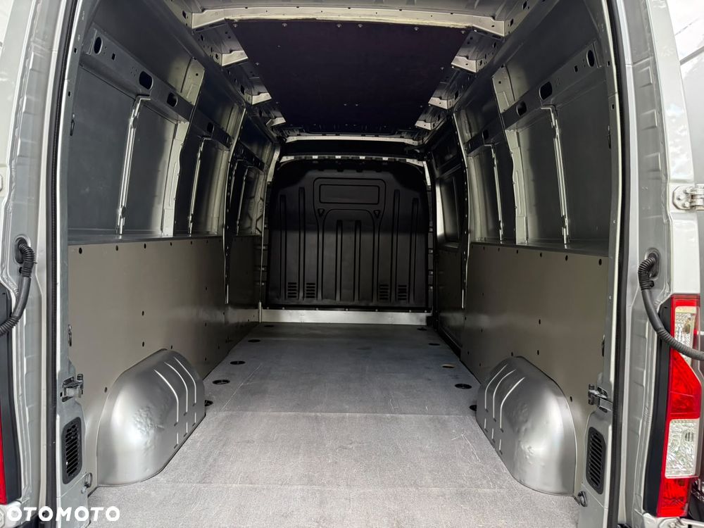 Opel Movano - 26