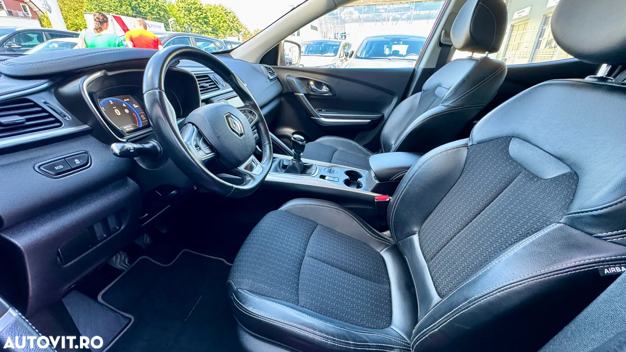 Renault Kadjar Energy dCi 110 XMOD - 21