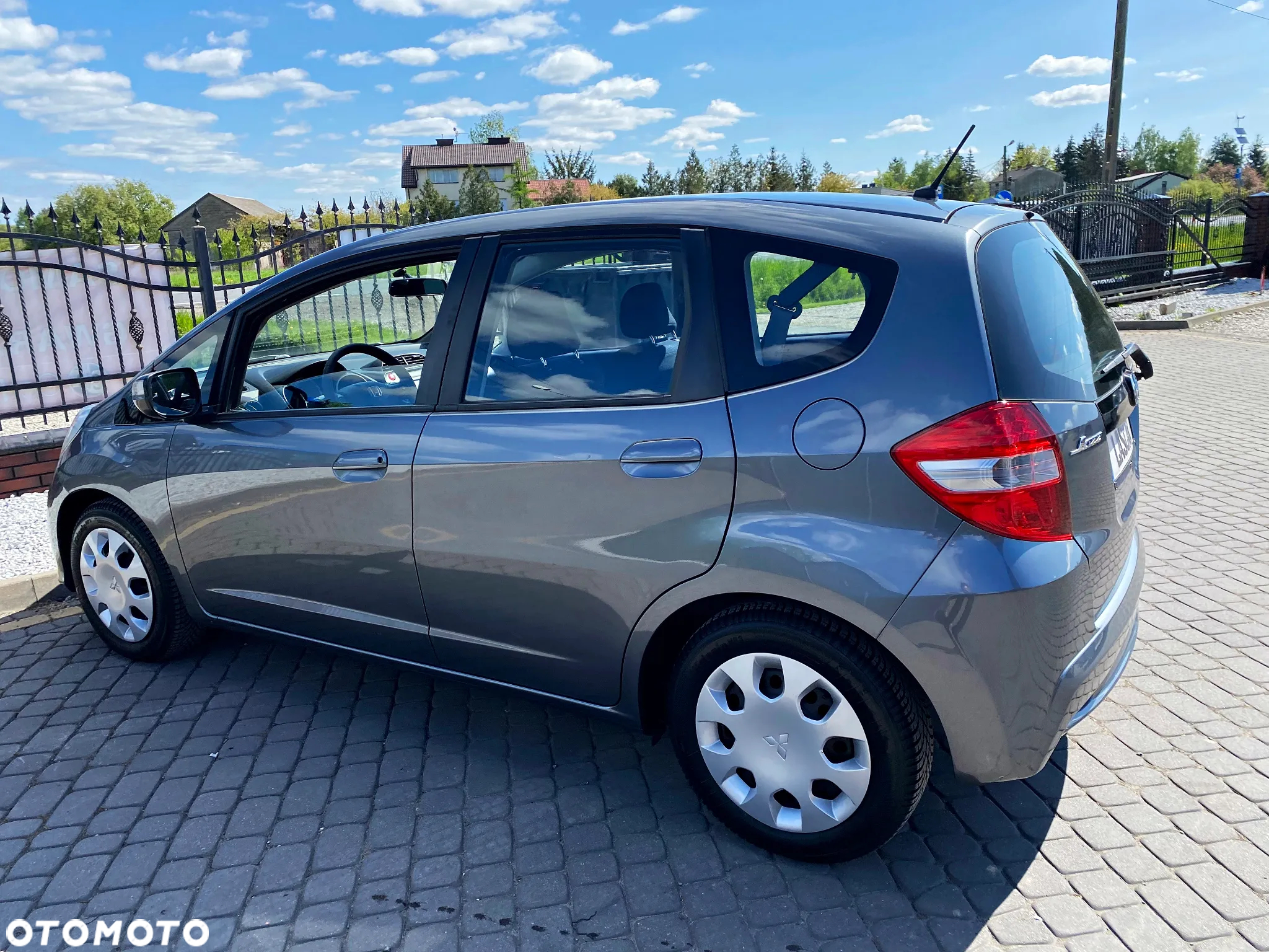 Honda Jazz 1.4 i-VTEC Exclusive - 22