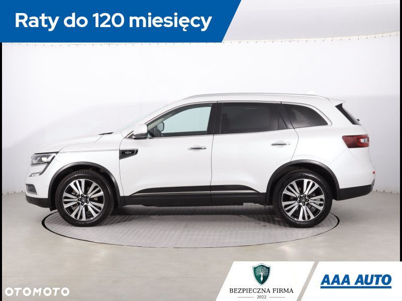 Renault Koleos - 3