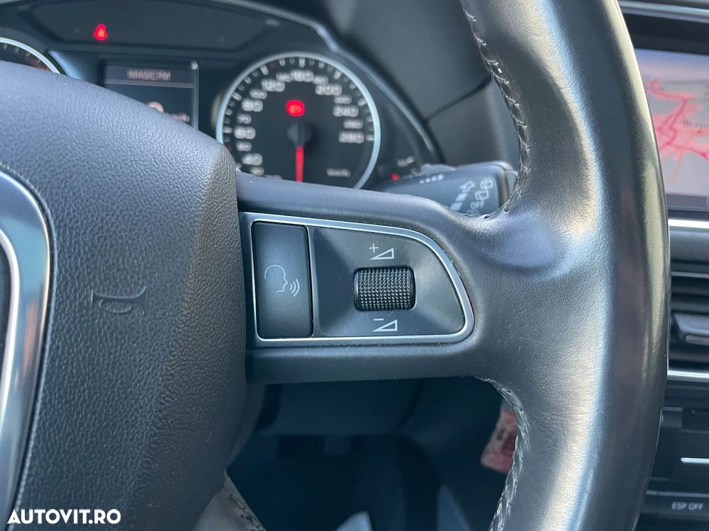 Audi Q5 2.0 TDI Quattro S tronic - 18