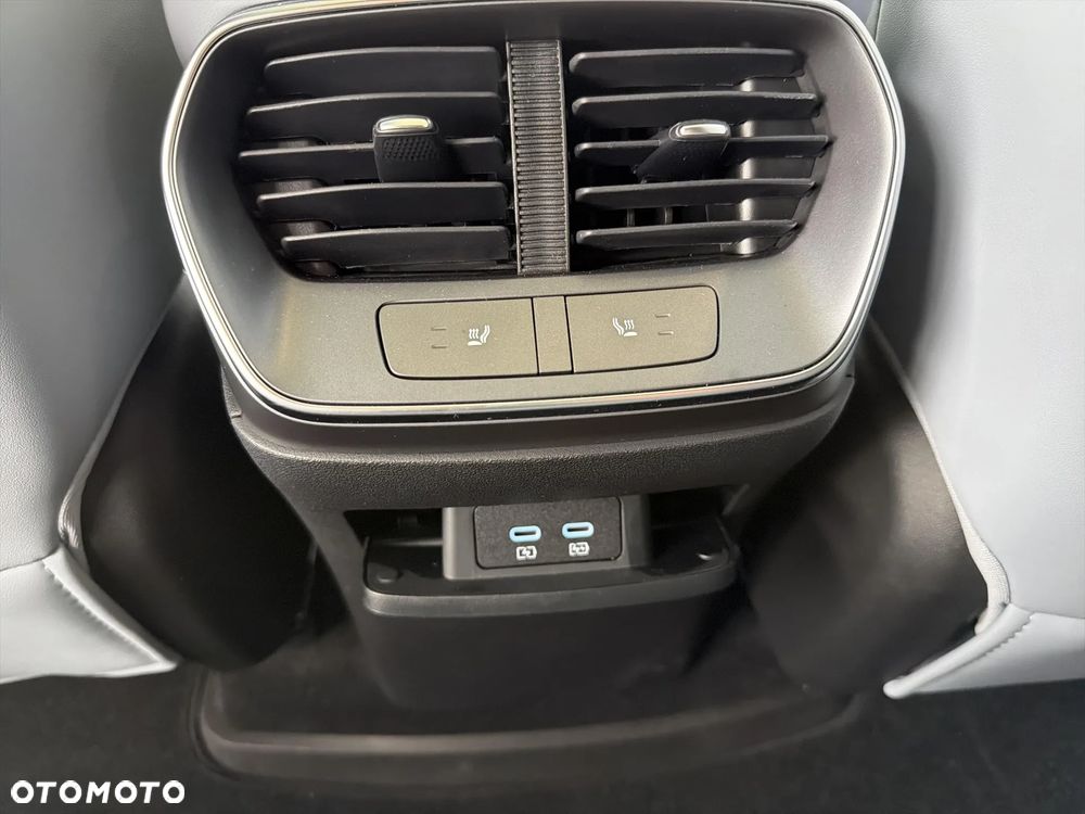 BYD Sealion 7 91.3kWh Excellence AWD - 37