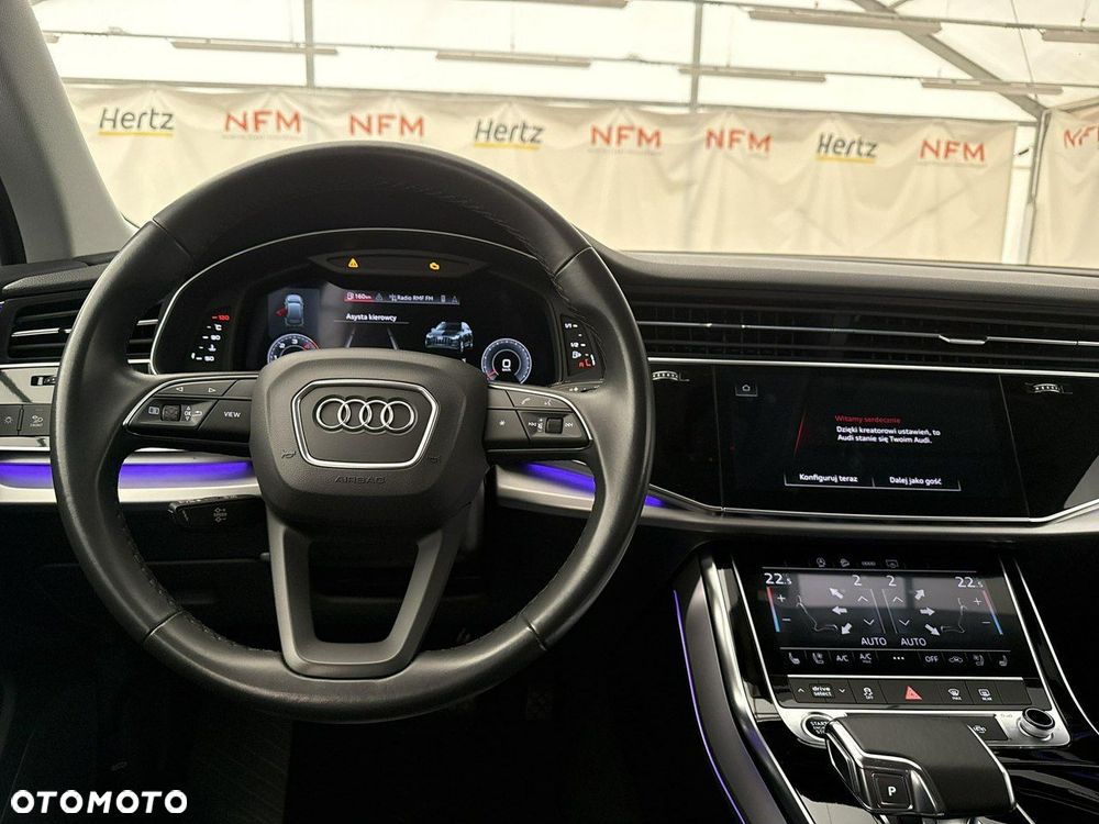 Audi Q7 - 15