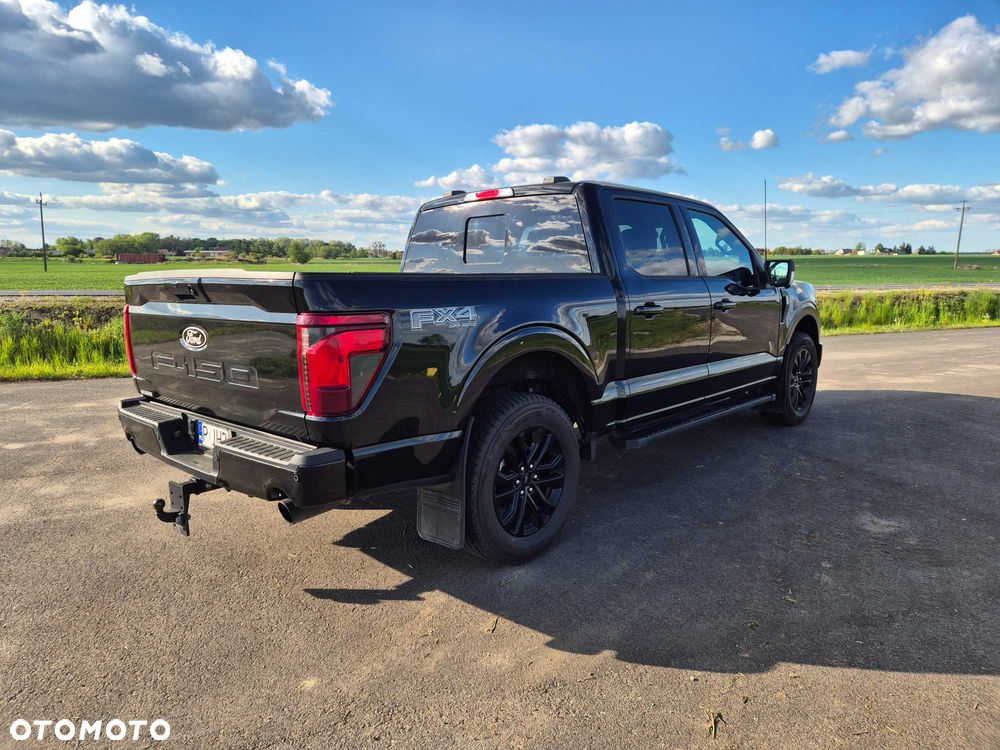 Ford F150 - 2