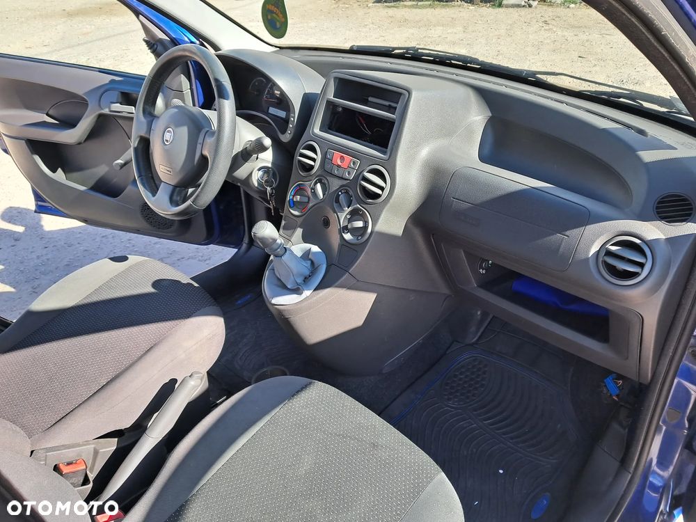 Fiat Panda 1.1 Active Eco - 8