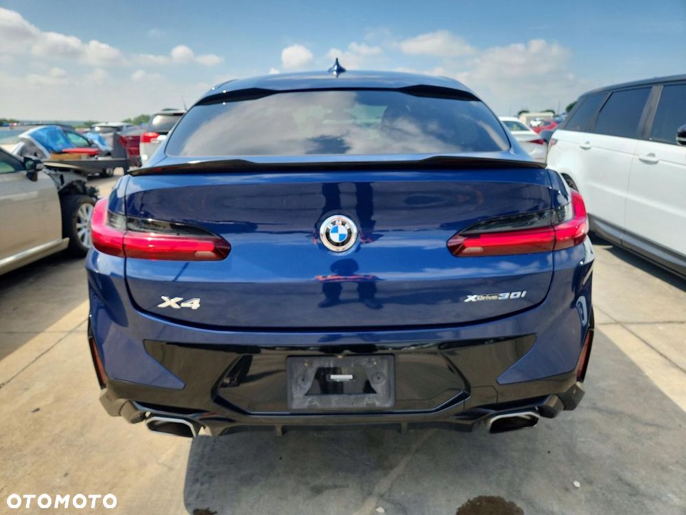 BMW X4 xDrive30i mHEV sport - 6