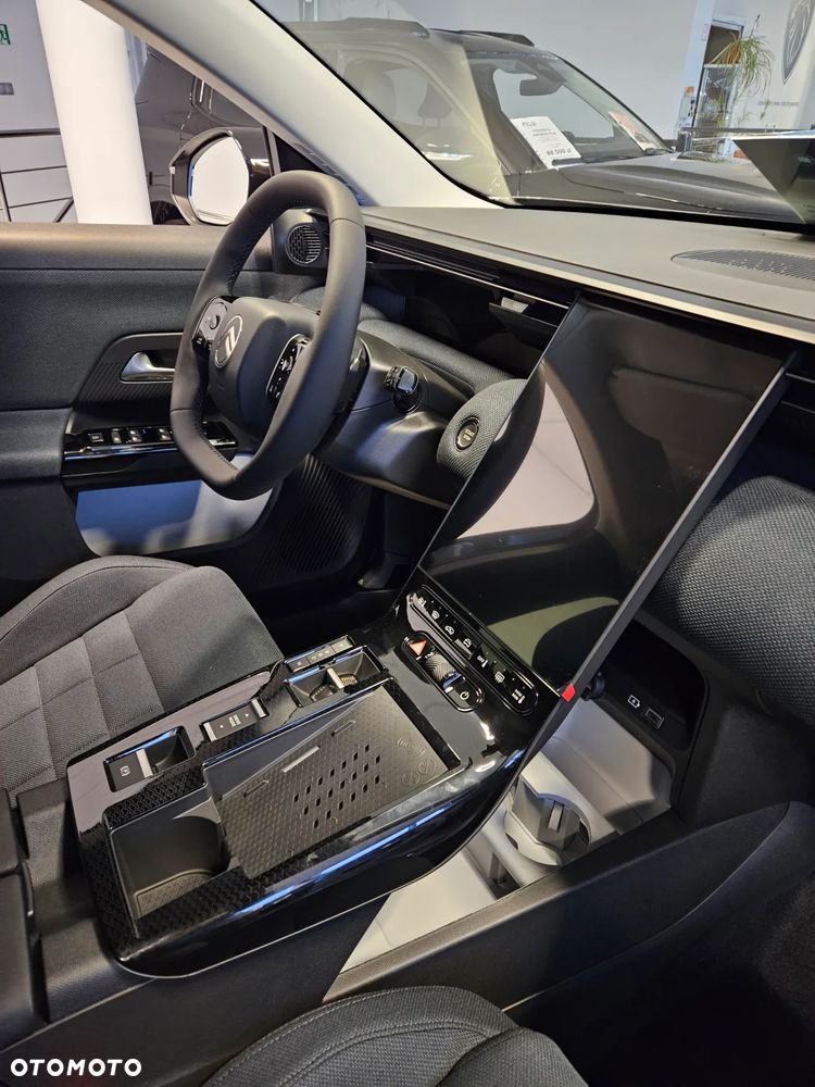 Citroën C5 Aircross 1.2 mHEV Plus eDCT6 - 13