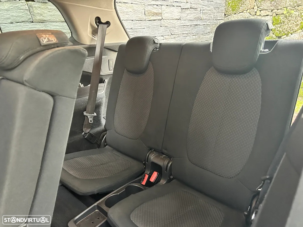 BMW 214 Gran Tourer d Advantage - 28