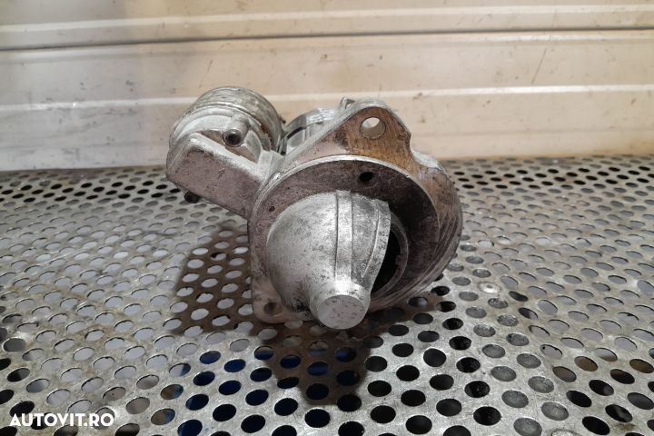 ELECTROMOTOR  CV2T-11000-EB CV2T-11000-EB Ford Fiesta 6 [facelift] [2 - 2