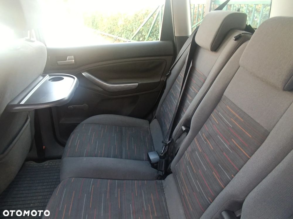 Ford C-MAX 2.0 TDCi Trend - 14
