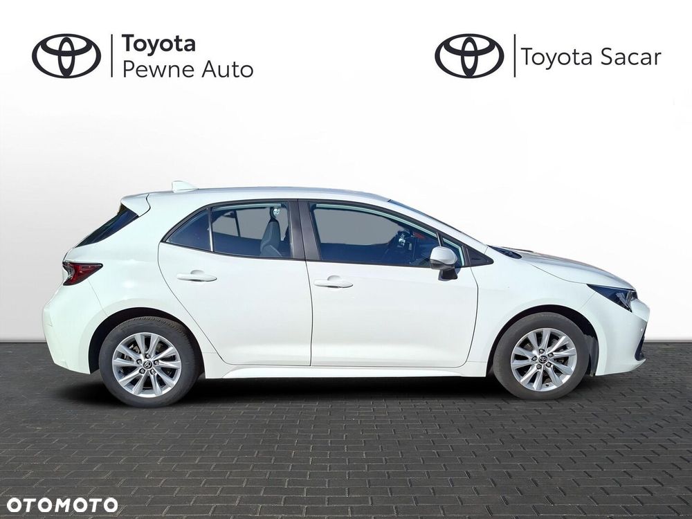 Toyota Corolla - 6