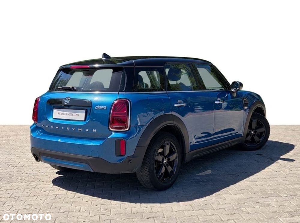 MINI Countryman - 5