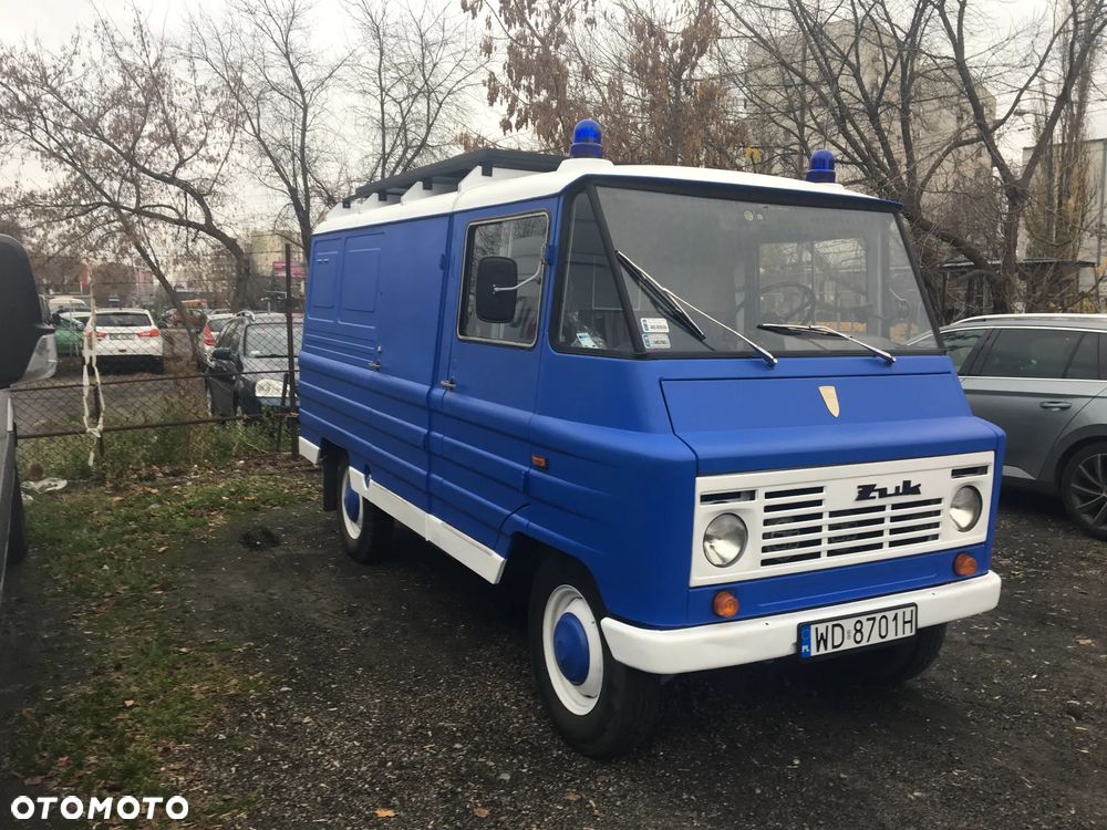 Zuki様ご確認ページ Archiwa Żuk - Kolekcja Polska Motoryzacja