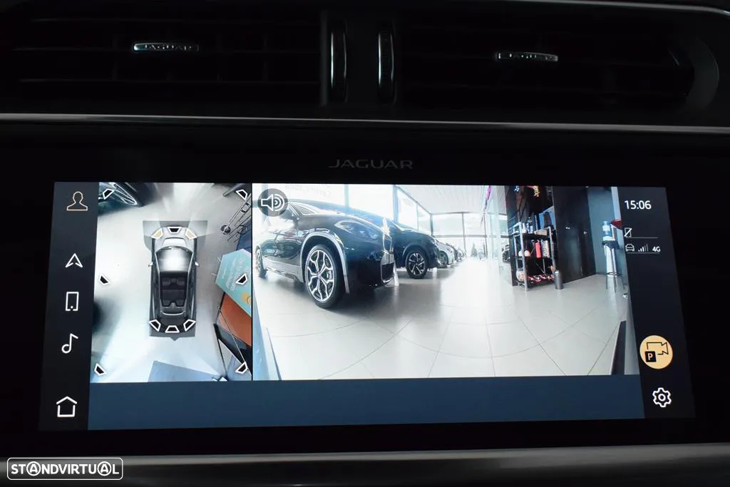 Jaguar I-Pace SE AWD Aut. - 32